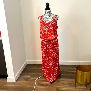 Women’s Michael Kors multicolor summer dress